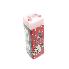 Kamio : Pretty Rabbit Stick Eraser!