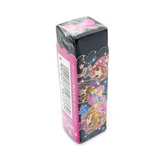 Kamio : Sweet Caramel Friends Stick Eraser!