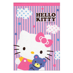 Sanrio : Hello Kitty Beanie Plush! 8