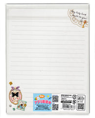 Mindwave : Sugar Puffy Letter set