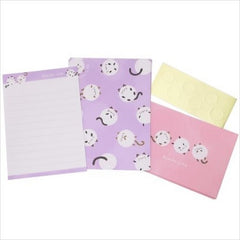 Kamio : Nyanko Life MINI letter set!