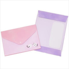 Kamio : Nyanko Life MINI letter set!