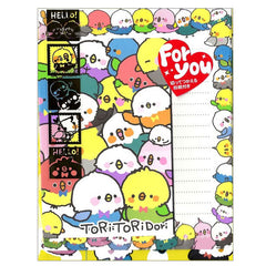 Kamio : Secret Rabbit Pencil Pouch