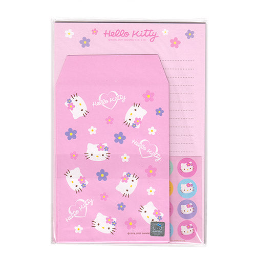 Sanrio : Hello Kitty Pink Ballerina Beanie Plush! 10.5" / 27cm