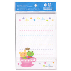 Happy Days Cute Animals MINI letter set!