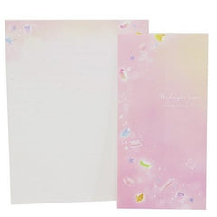 Crux : Lovely Pastel 