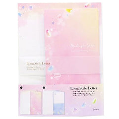 Crux : Lovely Pastel 