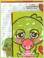 Kamio : Elementary School Teacher Eraser!