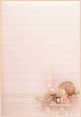 Cute Amy & Tim MINI letter set!