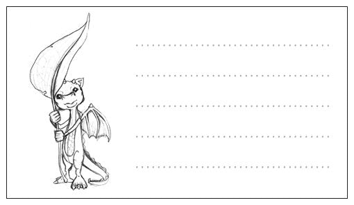 Happy Cat - Pk of 20 Message Cards