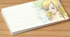 Fairy Colour - Pk of 20 Message Cards