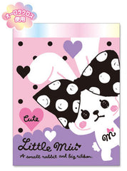 San-X : Chocopa memo pad! (chocaholic panda!)