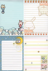 Cute Animals Memo Pad