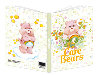 Care Bears - Cheer Bear A5 Notebook