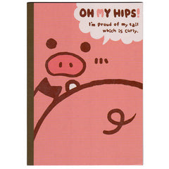 Large Memo pad Sample pack of 20 diff pages!!