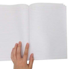 Kamio : Flowery Kiss B5 Notebook