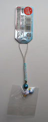 Hello Kitty with Stork Mobile Phone / Bag Hanger (2005 Vintage)