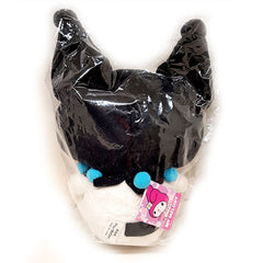 Sanrio : My Melody Kuromi Plush! Large 31cm / 12 inch - Vintage 2009