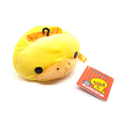 San-X : Cute Rilakkuma mini Plush 7cm Mascot! (Mobile Screen Cleaner!)