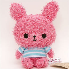 San-X : Chou Fleur Bunny Plush 19cm