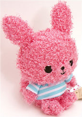 San-X : Chou Fleur Bunny Plush 19cm