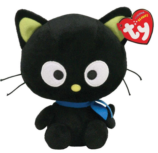 Sanrio / Ty : Chococat Beanie Plush! 5.5" / 14cm (2010)