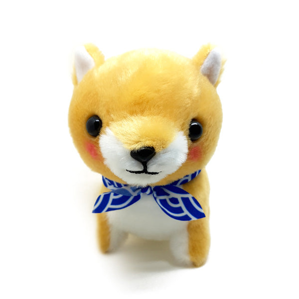 Mameshiba San Kyoudai - Mametaro - 13cm Plushie!