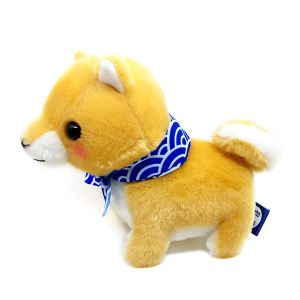 Mameshiba San Kyoudai - Mametaro - 13cm Plushie!