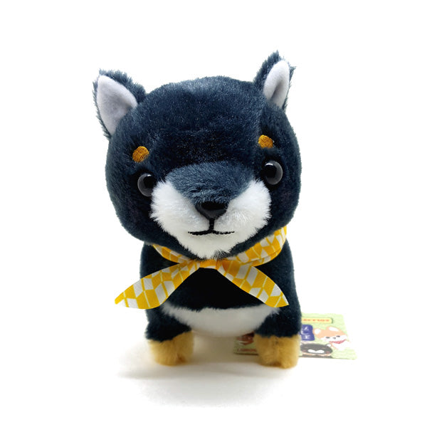 Mameshiba San Kyoudai - Mamejiro - 13cm Plushie!