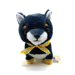 Mameshiba San Kyoudai - Mamejiro - 13cm Plushie!