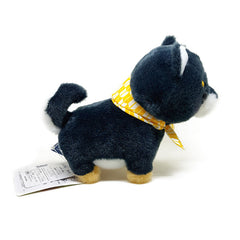 Mameshiba San Kyoudai - Mamejiro - 13cm Plushie!