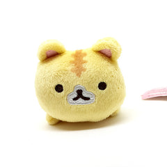 San-X : Corocoro Coronya Tiny Cat Plushie! 5cm x 7cm