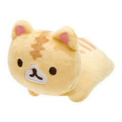 San-X : Corocoro Coronya Tiny Cat Plushie! 5cm x 7cm