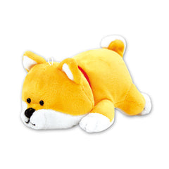 Mind Wave : Shibaban Shiba Inu Small Plush Mascot!