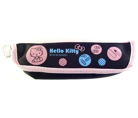 Sanrio : Hello Kitty mini memo pad - Vintage 2012