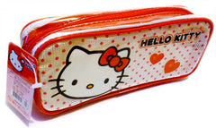 Sanrio : Hello Kitty Pencil Pouch