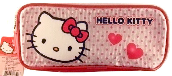 Sanrio : Hello Kitty Pencil Pouch