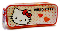 Hello Kitty h.nAOTO Charm / Zipper Mascot (Vintage 2007)