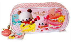 Crux : Purin Chan memo pad! Vintage 2013!