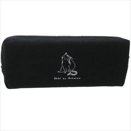 Kamio : My Kotaro Twin Fastener Pencil Case