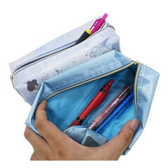 Kamio : Secret Rabbit Pencil Pouch