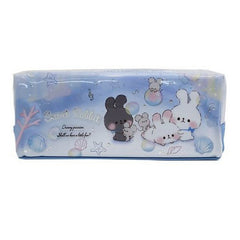 Kamio : Secret Rabbit Pencil Pouch