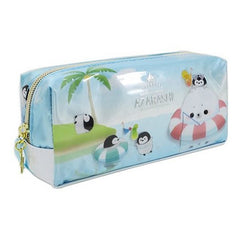 Crux : Azarashi Seal Pencil Pouch
