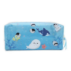 Crux : Azarashi Seal Pencil Pouch