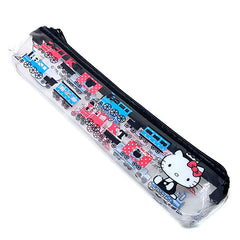 Sanrio : Hello Kitty Slim Pencil Case - Vintage 2008