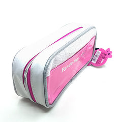 Kamio : Panda Melody Pencil Pouch / Case *Vintage 2013!*