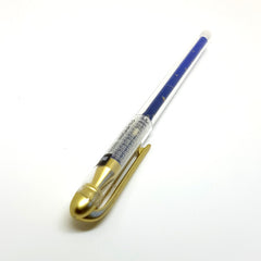 Starburst gel ink pen - black ink! 
