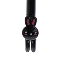 Cute Bunny Gel Ink Pen x1 (black ink!) Choose 1x