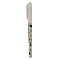 Cute Cats - Erasable Gel Ink Pen (Blue ink)