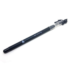 Black Cat Gel Ink Pen (black ink!)